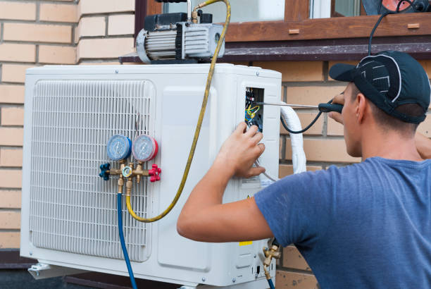 Air Condition Installation and Repairing Service