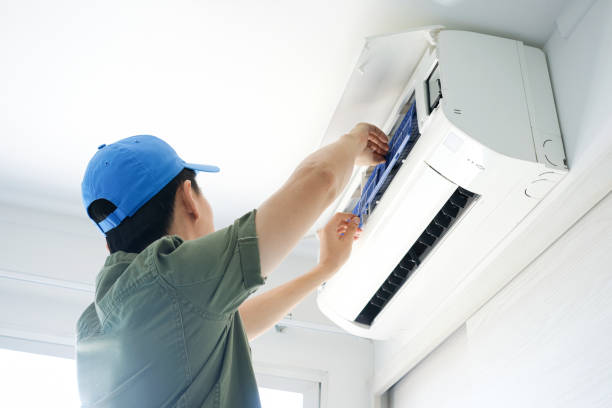 Air Condition Installation and Repairing Service