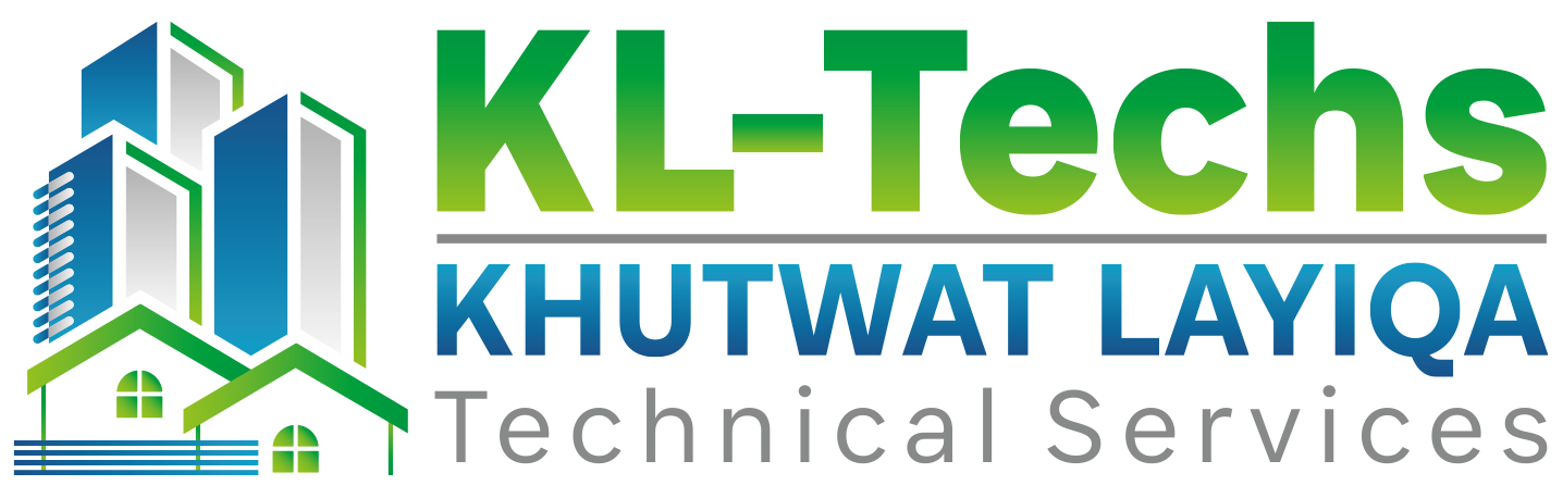 Khutwat Layiqa Technical Services Company in Dubai