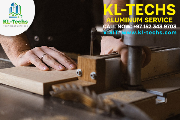 Wood Work and Wooden Doors Windows Installation & Repairing Services at Kl-Techs.com